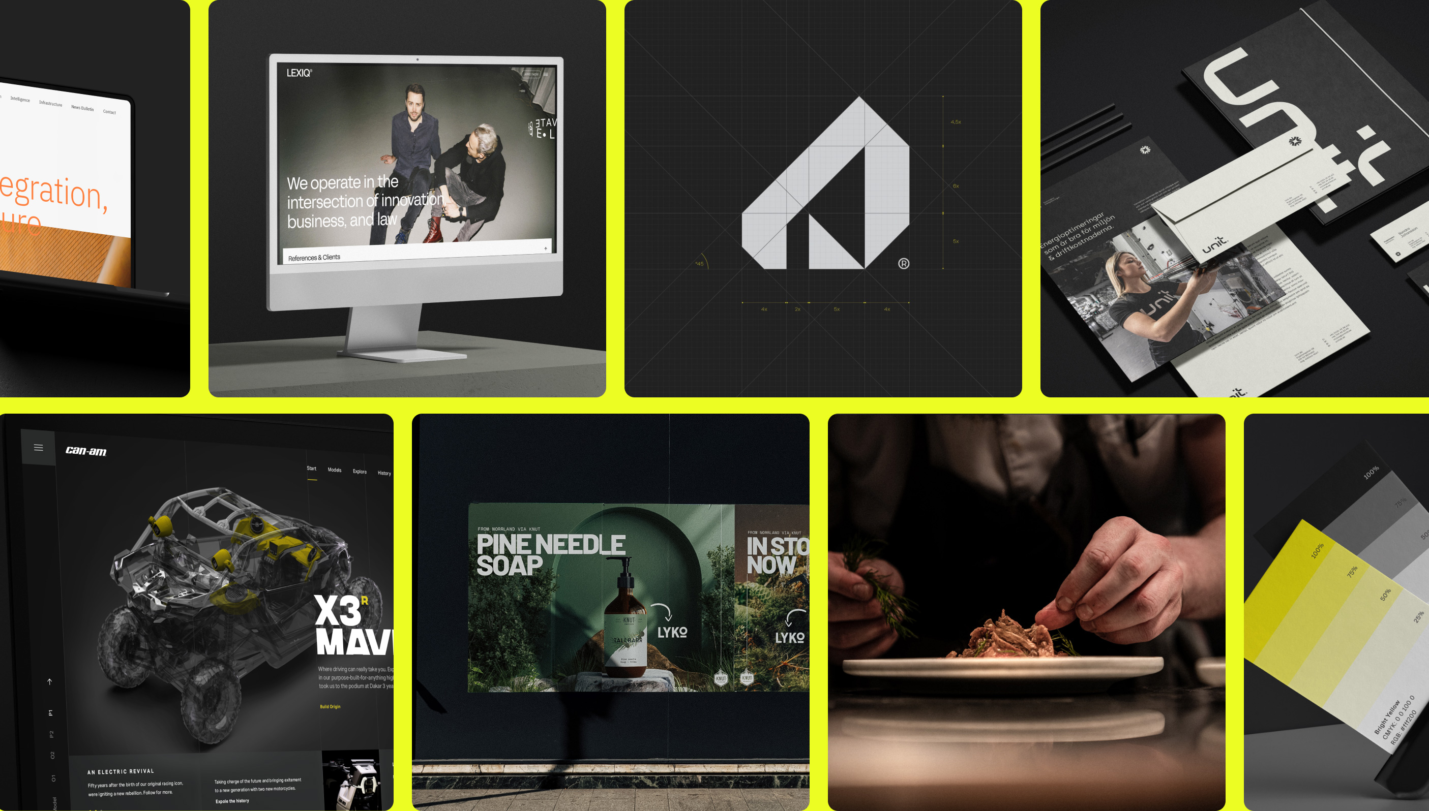 portfolio